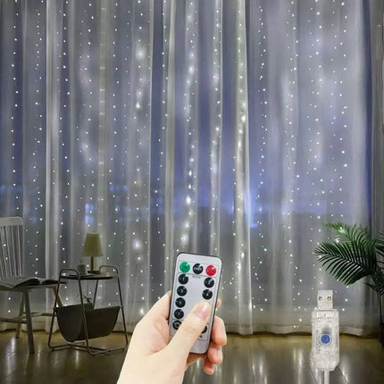 LED Fairy Lights, Waterproof USB LED String Lights – image 11