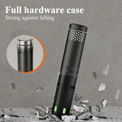 Camping Lights Rechargeable, Camping Lantern Rechargeable Telescopic Magnetic – image 8