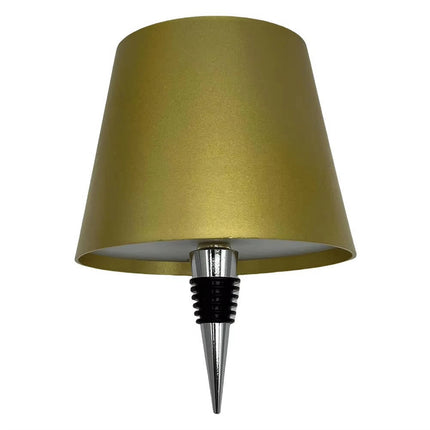 Cordless Lamp for Wine Bottles, Bottle Lamp for Party Table Decor – image 6