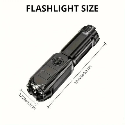 UV Flashlight for Pet Urine Detection – image 7