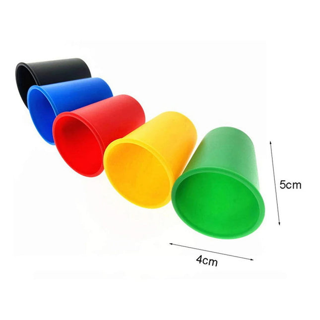 Sport Stacking Cups Set, Cup Stacking Game for Hand Eye Coordination