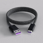 USB A & Type C