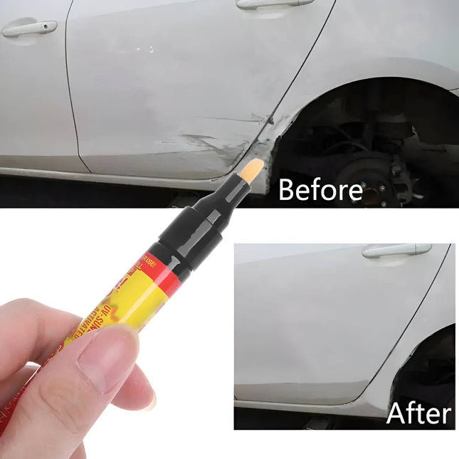 Car Touch Up Pen, Car Scratch Repair Pen for Any Paint Color