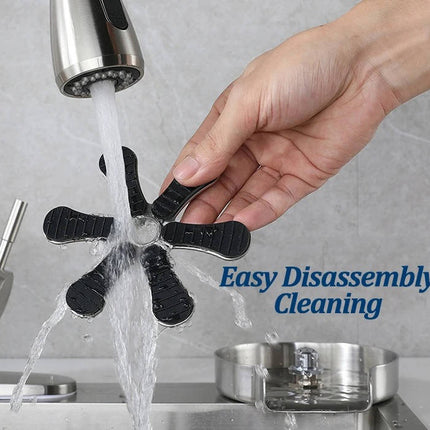 Sink Cup Washer, Kitchen Sink Accessory – image 4