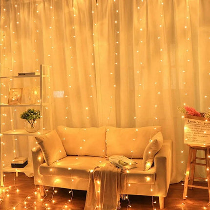 LED Fairy Lights, Waterproof USB LED String Lights – image 5