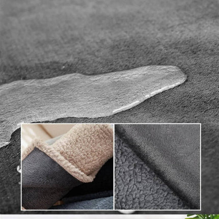 Couch Cover for Dogs, Waterproof Dog Blanket – image 4