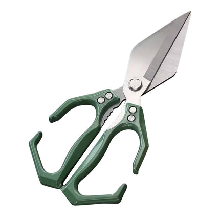 Kitchen Shears Heavy Duty, Poultry Shears for Chicken Bones and Seafood – image 12