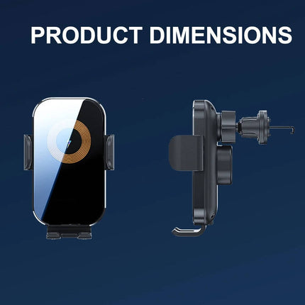 Phone Holder for Car Dashboard – image 6