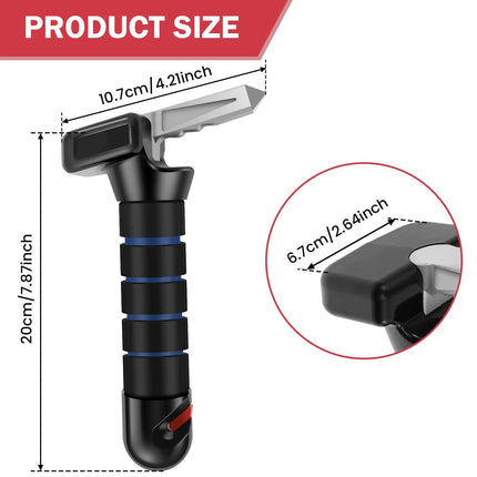 Car Assist Handle 2 Pack – image 6