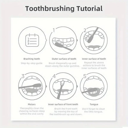 Teeth Whitening Powder, Travel Tooth Powder with Baking Soda – image 5