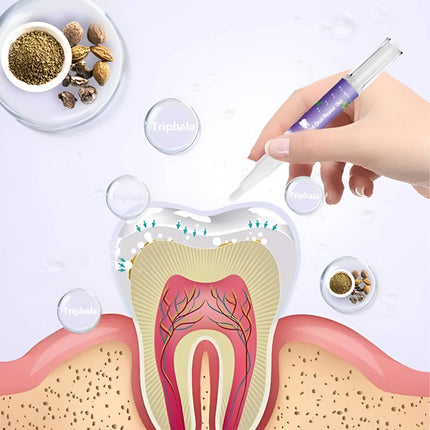 Dog Teeth Cleaning Gel for Dog Dental Care – image 5