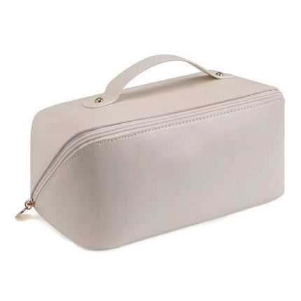 Makeup Bag, Travel Toiletry Bag – image 12