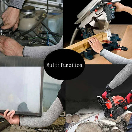 Protective Sleeves for Kitchen and Workshop – image 5