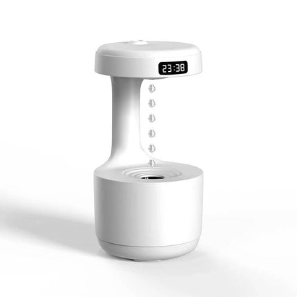 Humidifier for Bedroom, Rechargeable Portable Humidifier with UV Filter – image 13