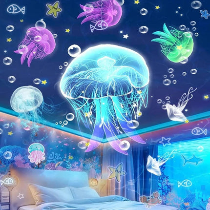 Night Light Projector for Kids, Nursery Night Light – image 7