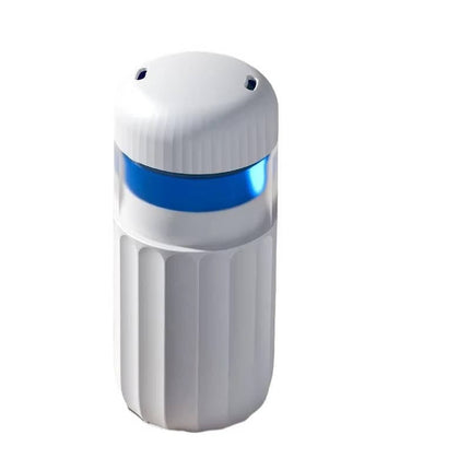 Toilet Bowl Cleaner Tank Block, Automatic Toilet Tank Cleaner and Descaler for Hard Water Stains – image 8
