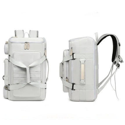 Travel Backpack for Women and Men, 16 Inch Laptop Backpack – image 6