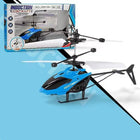 RC Helicopter for Kids, Remote Control Helicopter with Auto Start and Flexible Blades
