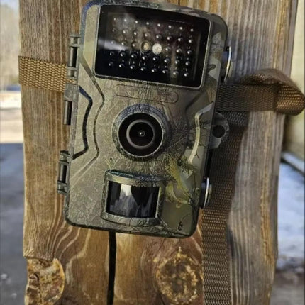 Trail Camera with Night Vision, Game Camera for Wildlife – image 4