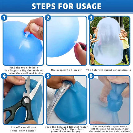 Floating Pool Toys for Kids – image 4