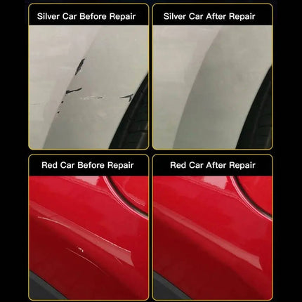Car Scratch Remover Spray with Nano Particle Technology, Scratch Remover for Cars with UV Shield – image 4