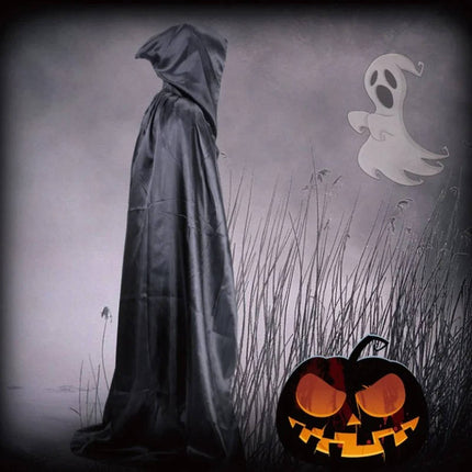 Horror Halloween Outfit for Cosplay and Parties – image 2