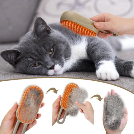 Dog Brush for Shedding – image 4