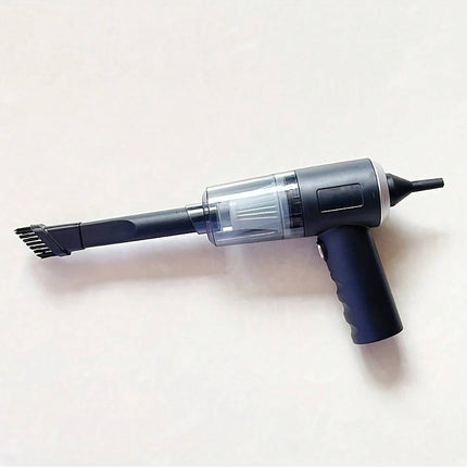 Cordless Vacuum Cleaner for Car, Car Vacuum with Suction and Blow Modes – image 6