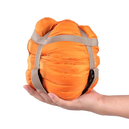 Sleeping Bag for Adults, Waterproof 3 Season Camping Sleeping Bag – image 16