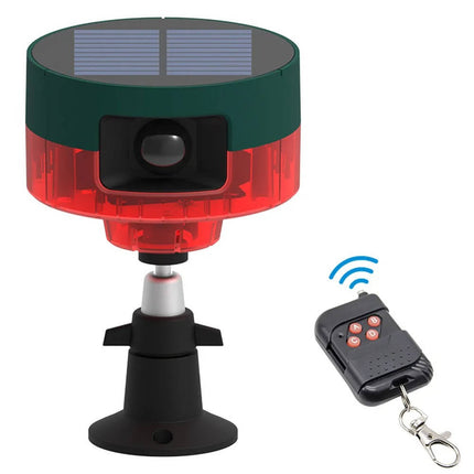 Deer Repellent Solar Powered, Rabbit Repellent – image 9