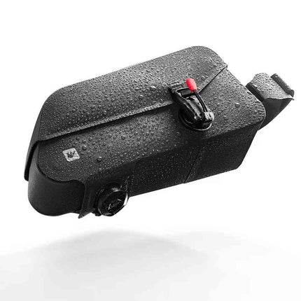 Bike Bag Frame Mount Waterproof TPU, Bicycle Frame Bag – image 6