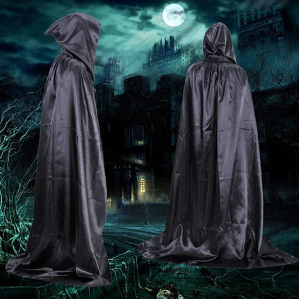 Adult Halloween Costume for Cosplay Events – image 5