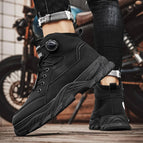 Black / 7