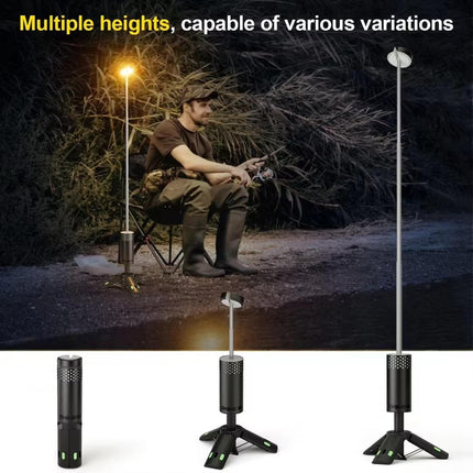 Camping Lights Rechargeable, Outdoor Rechargeable – image 7