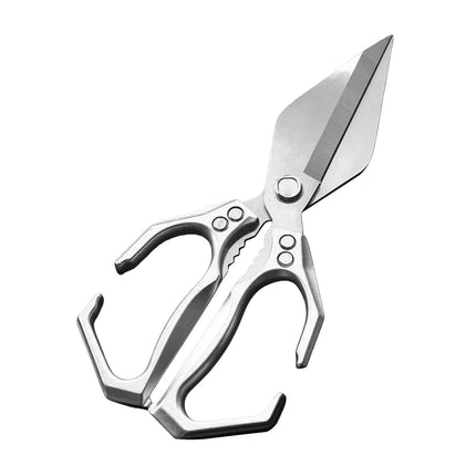 Kitchen Shears Heavy Duty, Poultry Shears for Chicken Bones and Seafood – image 8