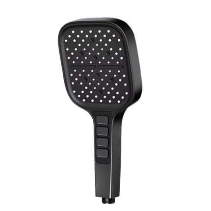 High Pressure Shower Head with Filter, Stainless Steel Shower Head – image 9