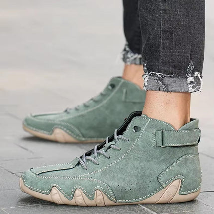 Barefoot Shoes with Wide Toe Box, Minimalist Shoes with Thin Sole for Natural Walking, Orthopedic Shoes for Foot Pain