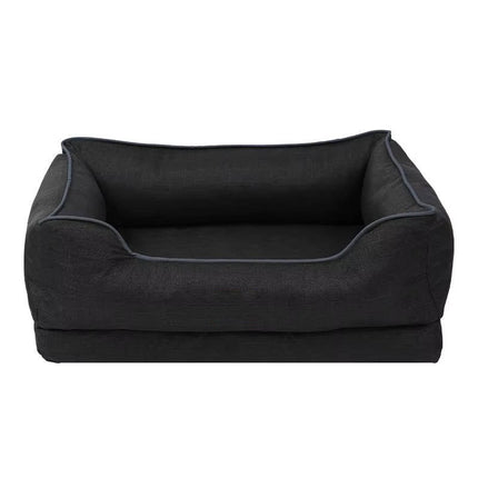 Orthopedic Dog Bed for Car Back Seat, Non Slip Dog Car Bed – image 8