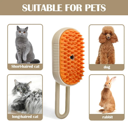 Cat Grooming Tools, Dog Brush for Shedding – image 7