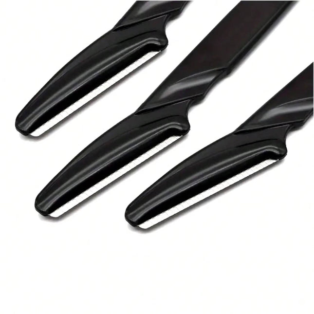 Eyebrow Razor, Face Razor for Women 12 Pack