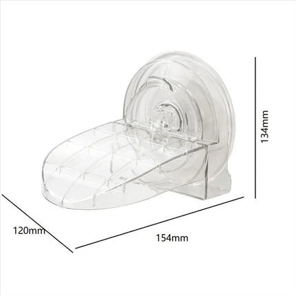 Shower Foot Rest for Shaving, Shower Shaving Stool