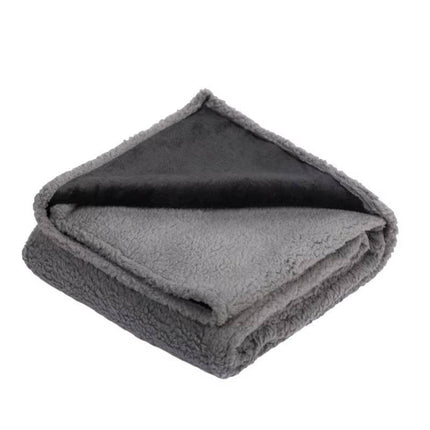 Couch Cover for Dogs, Sherpa Fleece Pet Blanket and Car Seat Cover for Dogs – image 5