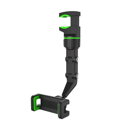 Car Phone Holders, Foldable Clip On Phone Holder for Car and Kitchen – image 11