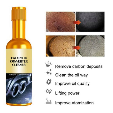 Fuel System Cleaner – image 5