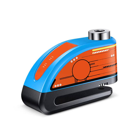 Motorcycle Disc Lock Alarm – image 13