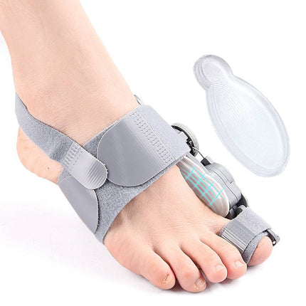 Bunions Corrector Toe Spacer for Bunions with Adjustable Knob Hinge – image 12