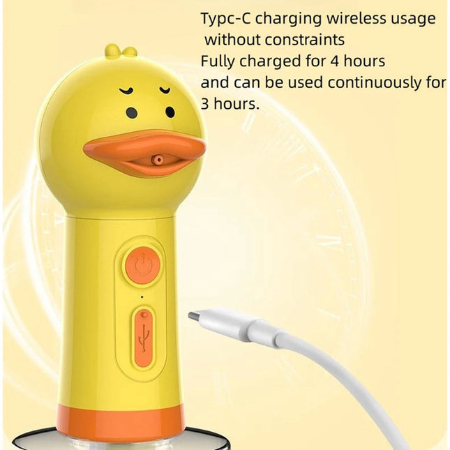 Soap Dispenser for Dogs, Automatic Soap Dispenser Foaming Machine for Dog Shampoo
