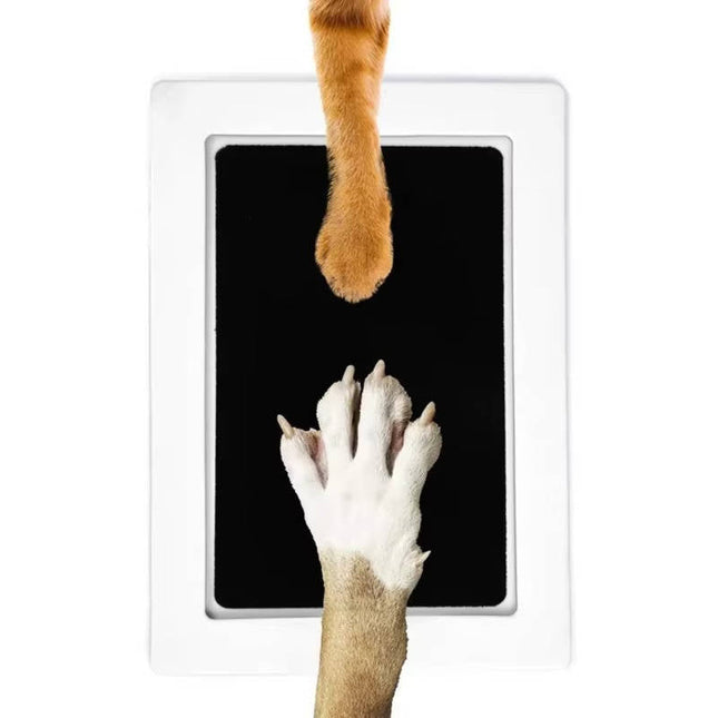 Puppy Paw Print Kit for Dogs and Cats