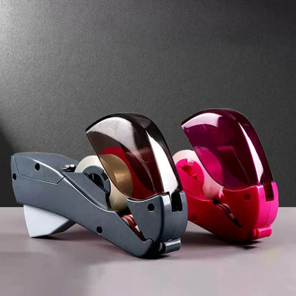 Automatic Tape Dispenser Cutter, Tape Cutter for Office and Crafts – image 5