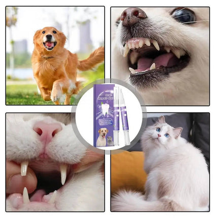 Dog Teeth Cleaning Gel for Dog Dental Care – image 8